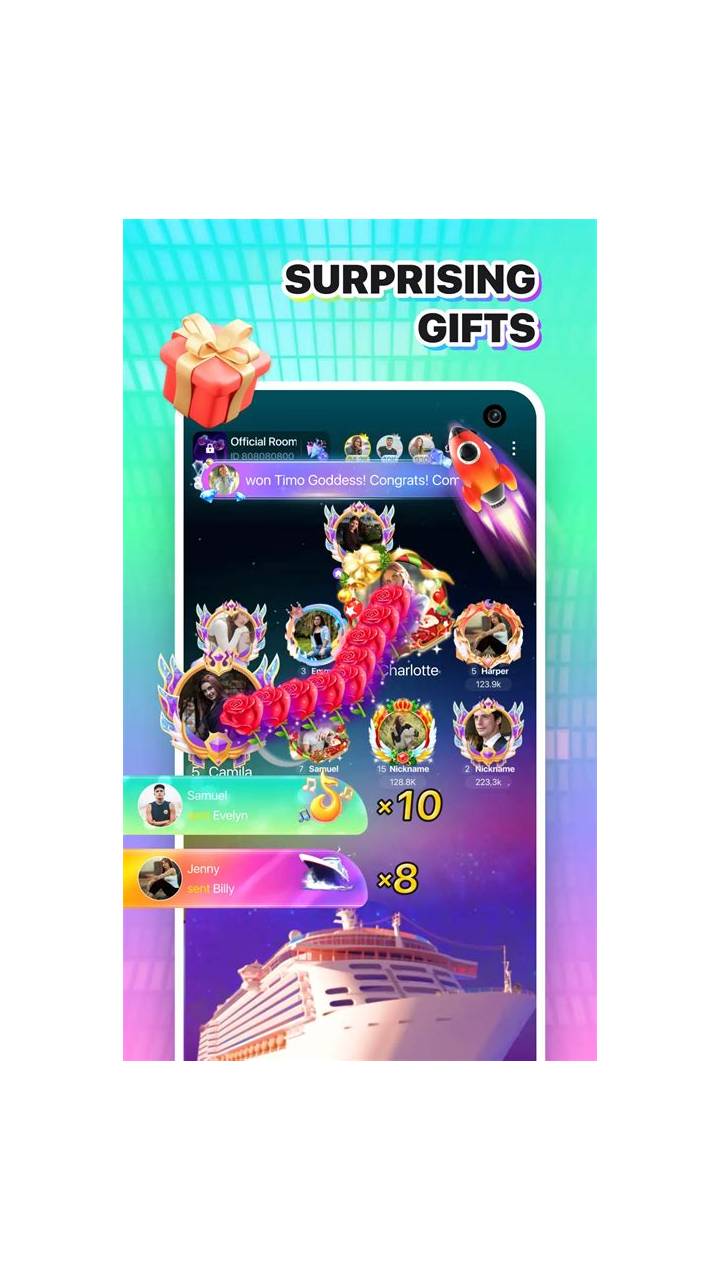 Ảnh chụp màn hình